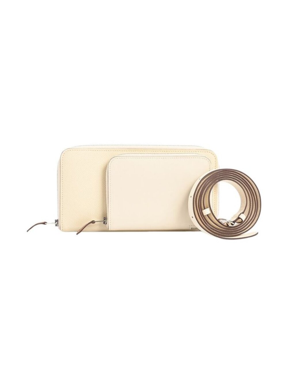 Hermes Shoulder Bag Nouveau to Go
